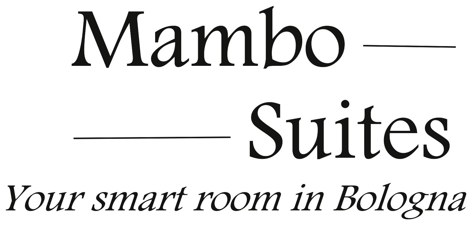 Mambo Suites – Your smart room in Bologna